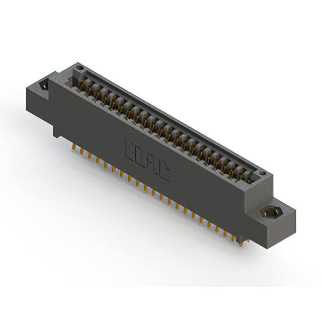 895-044-556-507 EDAC Inc.  Edgeboard Connectors